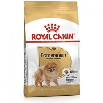 Royal CANIN Adult Pomeranian 3KG
