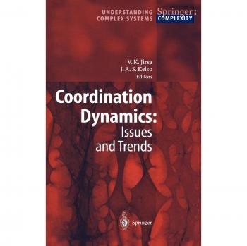 Coordination Dynamics: Issues and Trends in Complex Systems