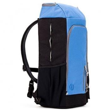 Tamrac T1500 Nagano 12 Backpack for Camera - Blue