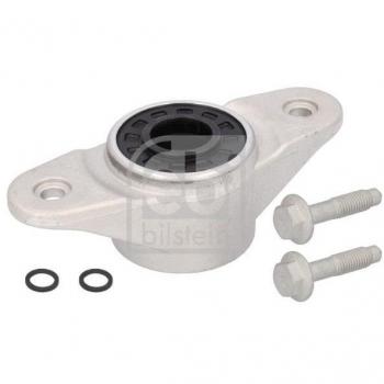 Cojinete de goma, puntal FEBI BILSTEIN 183738