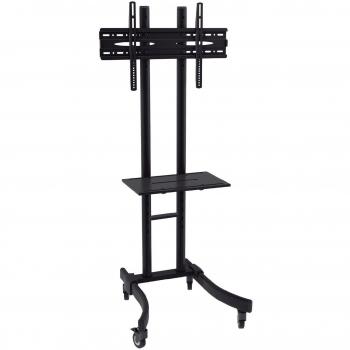 Approx Soporte DE PIE con Ruedas APPST05 para Pantallas DE 30-55'
