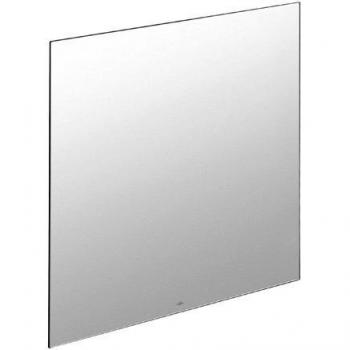 Espejo Villeroy & Boch More To See 80 x 75 cm, A3108000, sin iluminación LED