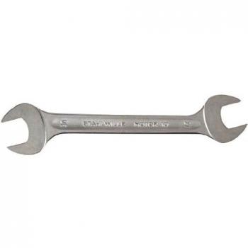 Llave de Dos Bocas Fijas Stahlwille 40032730 10x27mm y 30mm