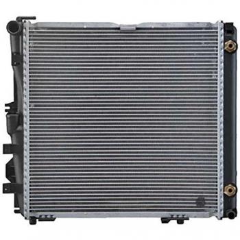 Hella  8MK 376 713-291 radiador