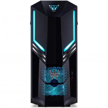 Acer Predator Orion 3000 PO3-600 Gaming-PC Intel Core i7-8700, 8GB RAM, 256GB SSD+1TB HDD, NVIDIA GeForce, Win 10 Home