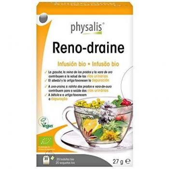 Physalis Complemento Alimenticio - 150 gr