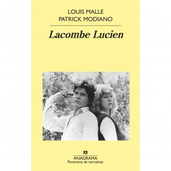 Lacombe Lucien - Softcover Novel