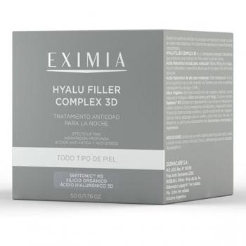 Eximia Hyalu Filler Complex 3D Noche