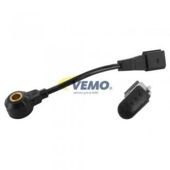 Sensor de detonaciones VEMO V10-72-0936, tipo: Sensor de knock, características: alta precisión en la detección de detonaciones, diseño duradero y resistente a altas temperaturas, fácil instalación, compatible con múltiples modelos de