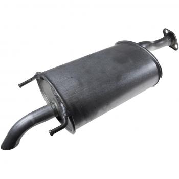 Silenciador trasero ADH26001 de Blue Print para Honda Jazz