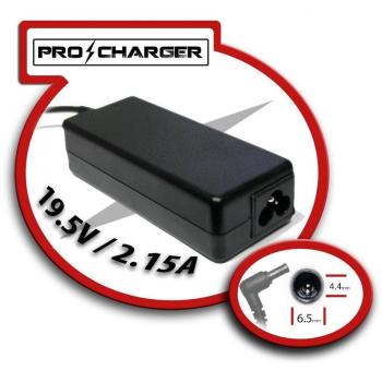 Biwond Modelo23 - Cargador especifico, Color Negro