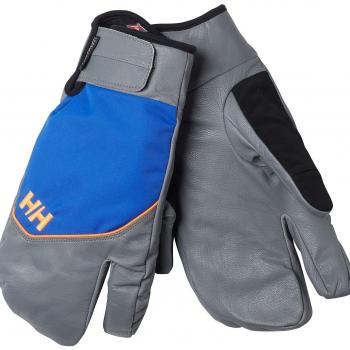 Helly Hansen Tap Ht Trigger - Guantes para hombre, multicolor, talla M