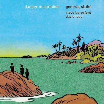 Danger in Paradise - General Strike Adventure Game