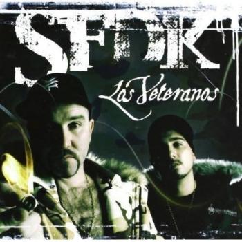 Los Veteranos