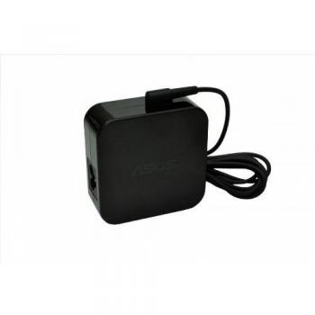 Cargador ASUS 65W Notebook Adaptador de Potencia Negro