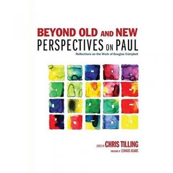 Reflections on Paul: Insights from Douglas Campbell - Cascade Books Edition