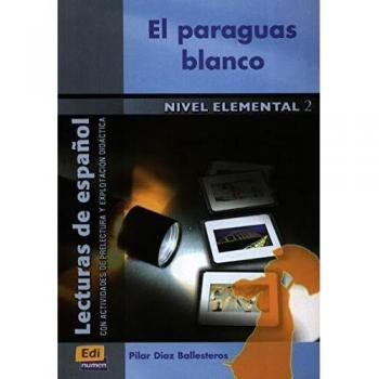 El paraguas blanco: Nivel Elemental 2