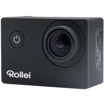 Rollei Action Cam 220 - Cámara deportiva