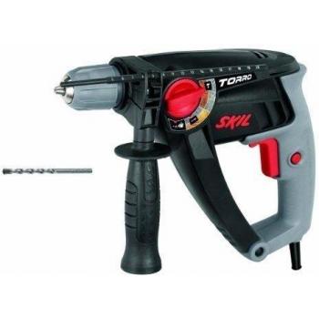 Skil F0156950AA Taladro 550W para hormigón 6950 AA, 550 W, 230 V