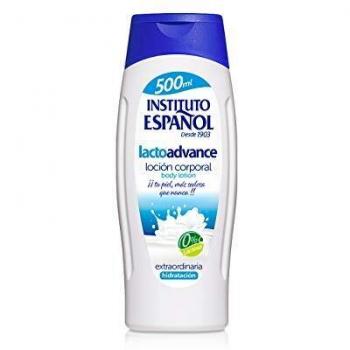 Instituto Español Leche Hidratante de Urea 950ml