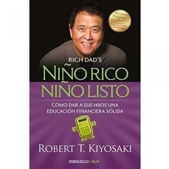 Niño rico, niño listo