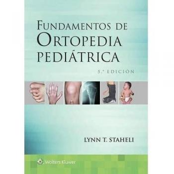 Fundamentos de ortopedia pediátrica