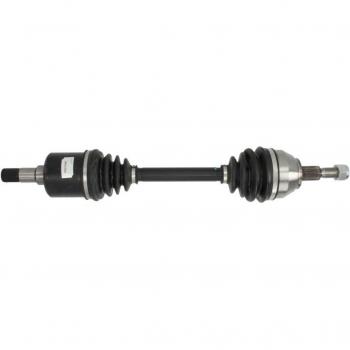 Eje de transmisión izquierda POINT GEAR PNG72960