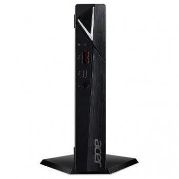 Acer Veriton Essential N2580 Mini PC - Intel Core i5-1135G7, 8GB DDR4 RAM, 256GB SSD, Windows 11 Pro, Negro
