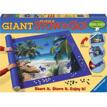 Ravensburger Giant Stow & Go Puzzle Mat