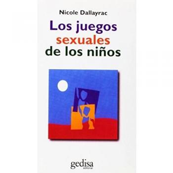 Los Juegos Sexuales De Los Niños