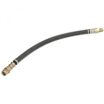 Tubo de freno ABE C82115ABE - Latiguillo de freno, fabricado con materiales de alta calidad, resistencia a la presión, compatible con diversos modelos de vehículos, fácil instalación y cumplimiento con normativas de seguridad