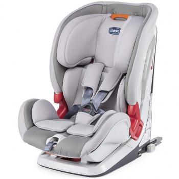 Chicco YOUniverse Fix - Silla de coche Isofix para niños entre 1a 12 años