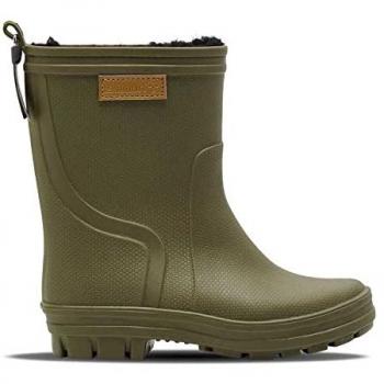 Hummel Thermo Children's Rain Boots