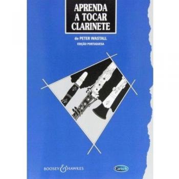 Aprenda a Tocar Clarinete