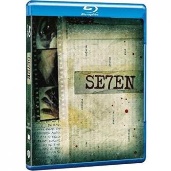 Seven [Blu-ray]