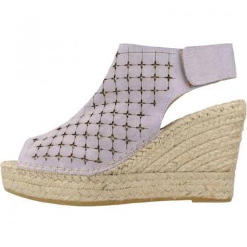 Sandalias de Mujer Vidorreta Modelo 52897SRTI3 Violeta