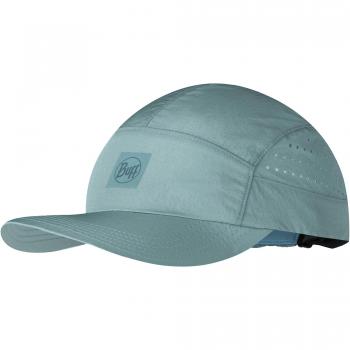 Gorra Buff Speed Cap Turquesa L-XL