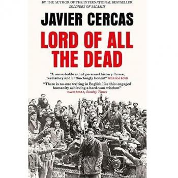 Lord Of All The Dead