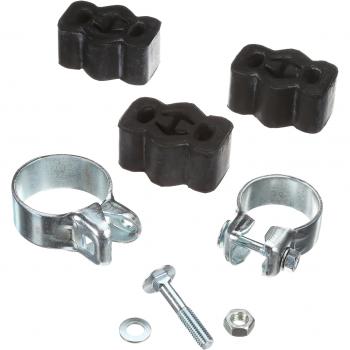 Juego de montaje para sistema de escape HJS 82 11 1548