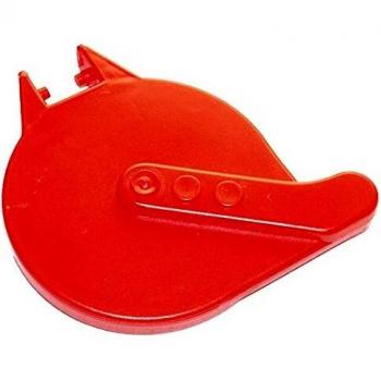 Correpasillos Rolly Toys Tapa Tanque - Diseño Divertido - Material Resistente