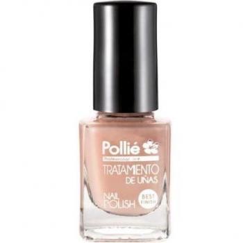 Pollié Tratamiento Antiestrías Uñas 12ml
