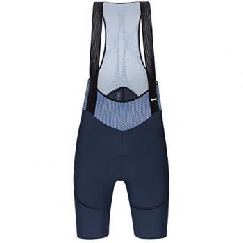 Santini Volo Pantalones Cortos, Mujer, Nautica, M