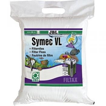 JBL Symec Filter Floss for Aquarium Filters VL 25 Cm, 3 cm