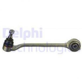 Brazo de control DELPHI TC2951 - Suspensión de las ruedas, Eje delantero, Enlaces, Frente, Barra oscilante, Brazo transversal manillar triangular