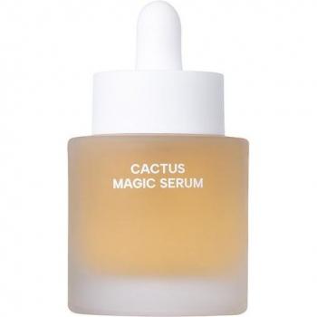 Whamisa Cactus Magic Anti-Aging & Brightening Serum 33ml