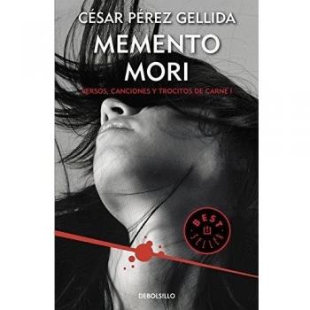 Memento mori - Cesar Perez Gellida