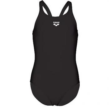 Arena G Dynamo Junior One-Piece Swimsuit for Girls - Chlorine and Salt Resistant, UV Protection UPF 50+