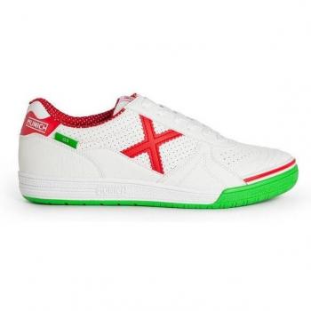 Zapatillas de Fútbol Sala Munich G3 Profit 311 (3111311) Hombre
