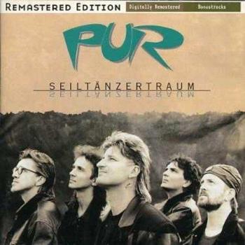 Seiltänzertraum