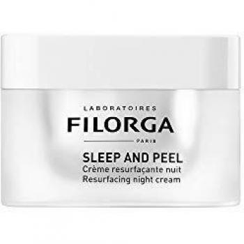Filorga Sleep & Peel Resurfacing Night Cream 50ml